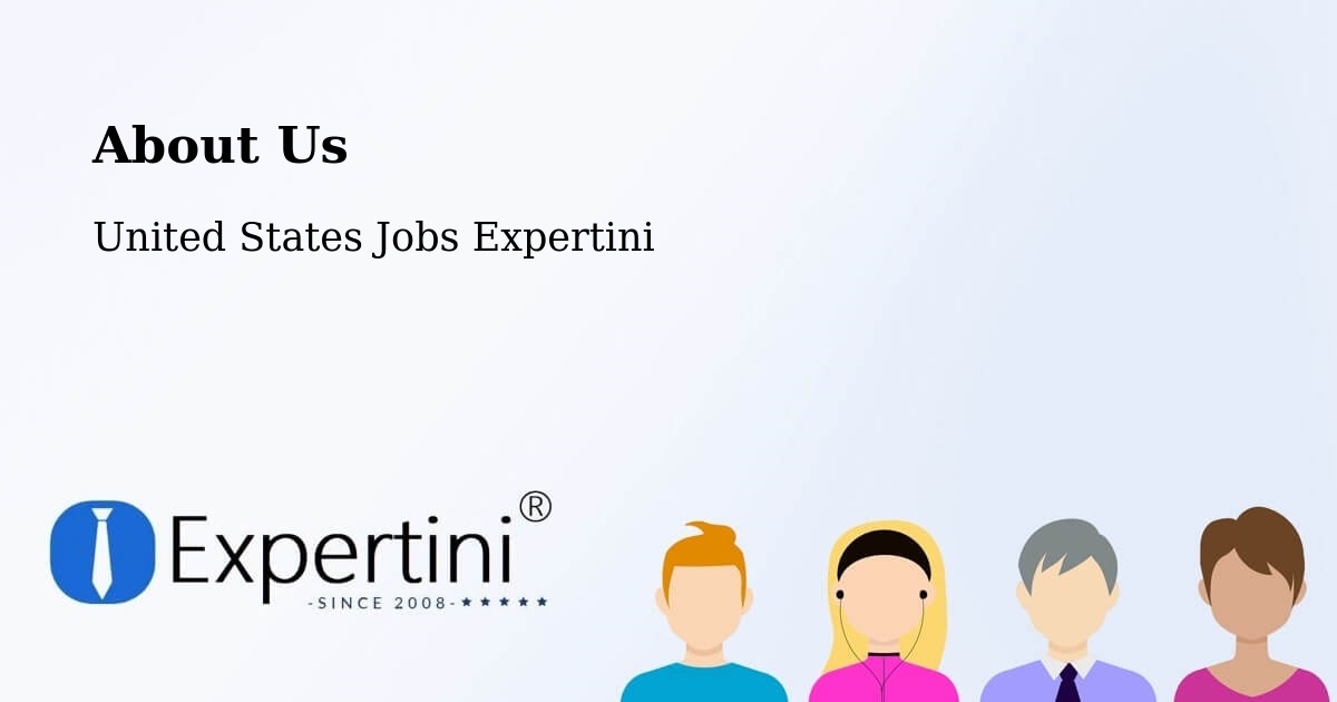About Expertini Recruitment Platform  – Durham - Durham, United States Jobs Expertini