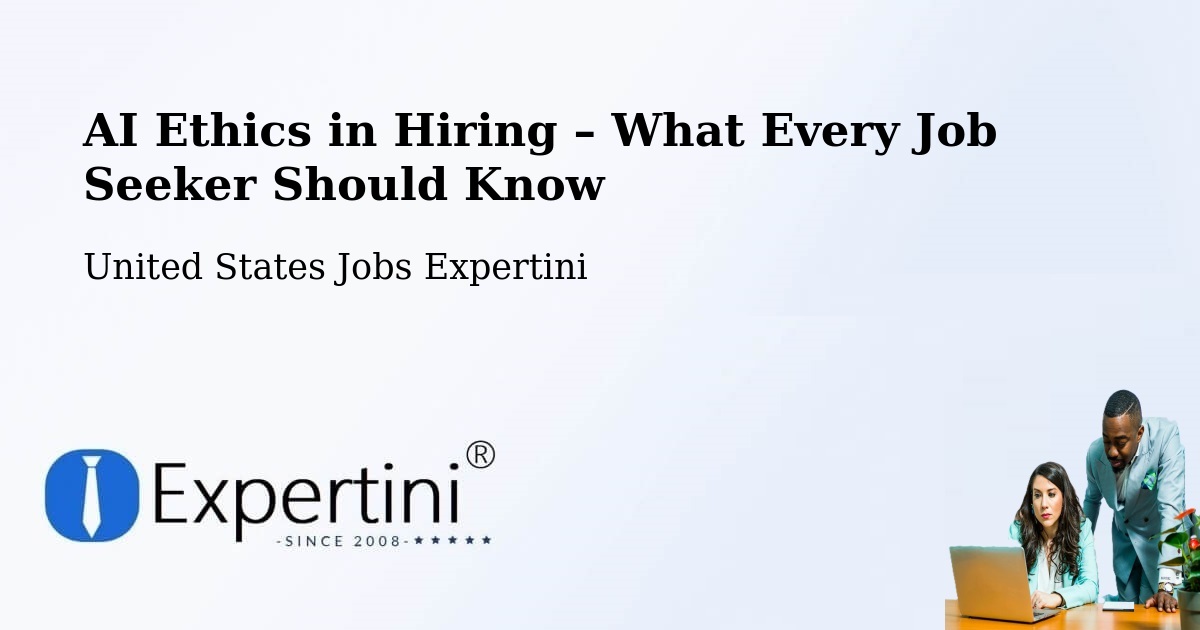 AI Ethics in Recruitment & Hiring – Durham - Durham, United States Jobs Expertini