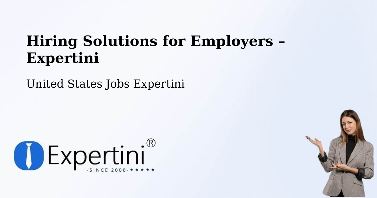 Hiring Solutions for Employers in Durham - Durham, United States Jobs Expertini