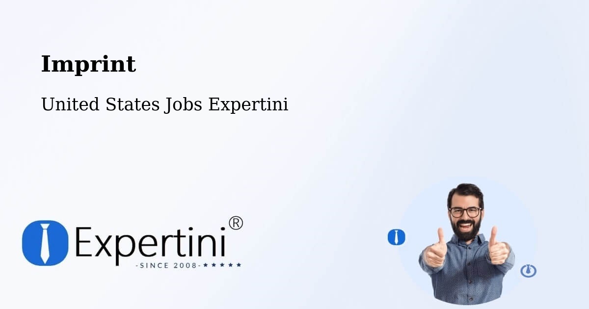 Imprint – Durham - United States Jobs Expertini