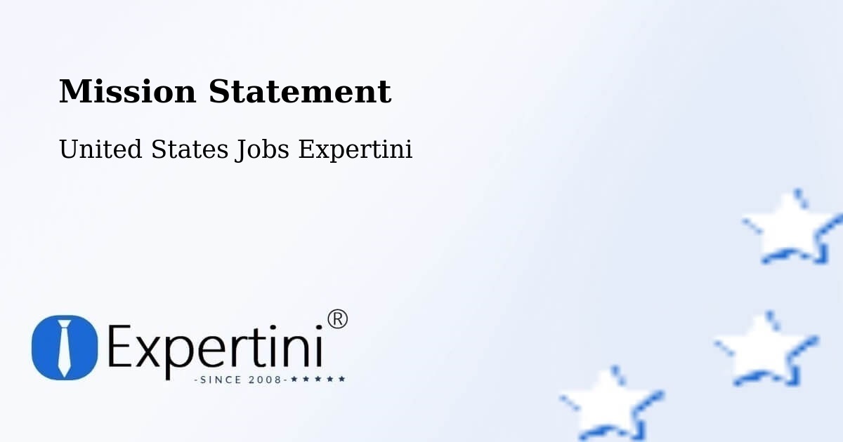 Corporate Mission – Durham - United States Jobs Expertini