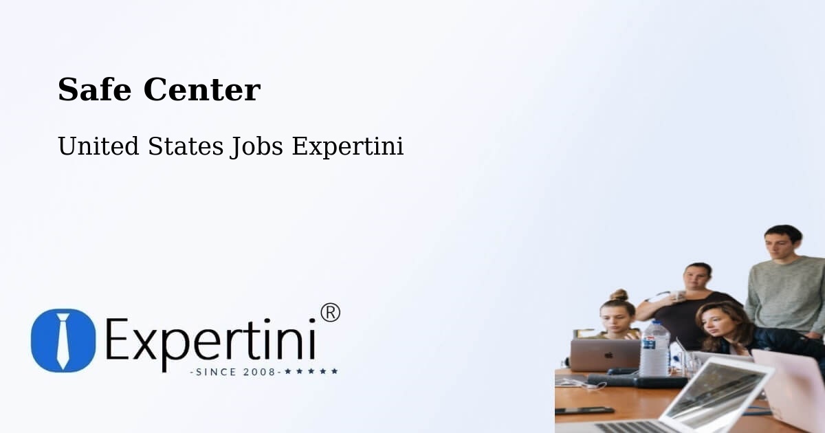 Safety Center – Durham - United States Jobs Expertini