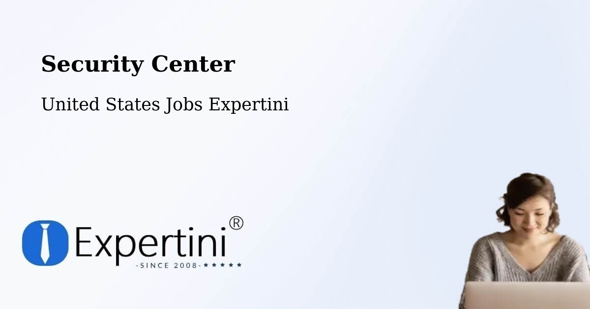 Security & Compliance – Durham - United States Jobs Expertini